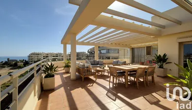 Penthouse à Mijas