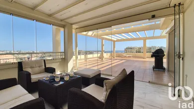 Penthouse à Mijas