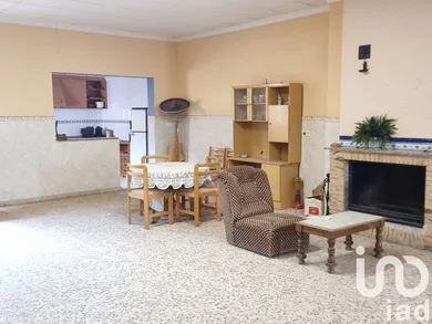 Maison jumelle à Salinas
