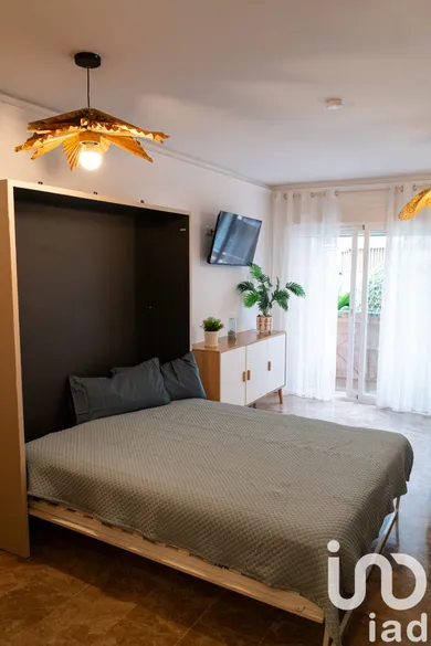 Apartment in Torremolinos