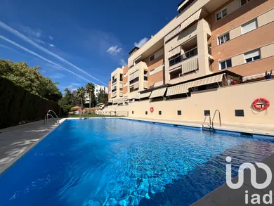 Appartement à Málaga