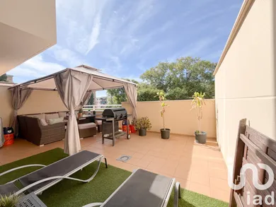 Appartement à Málaga