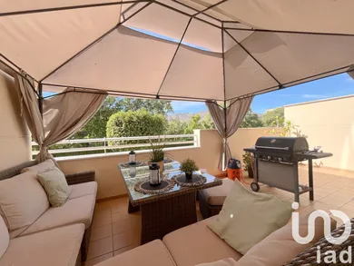 Apartment in Málaga