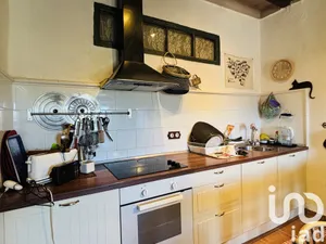 Casa adosada en Torrefeta i Florejacs