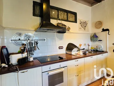 Casa adosada en Torrefeta i Florejacs