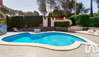 Casa  a Olivella