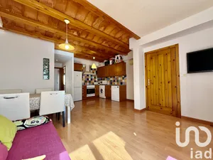 Piso en La Vall d'Ebo