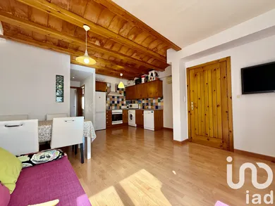 Piso en La Vall d'Ebo