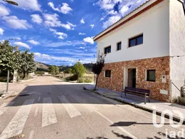 Casa  a La Vall d'Ebo