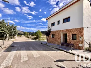 Casa en La Vall d'Ebo
