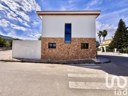 Casa  a La Vall d'Ebo