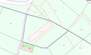 Farm land in TARRAGONA