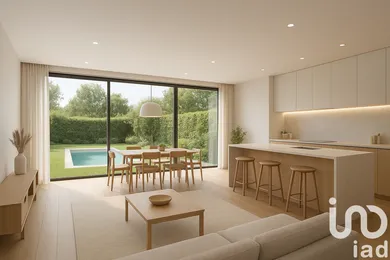 Terreno edificable en Villaquilambre
