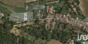 Terreny edificable a Sant Pere de Ribes