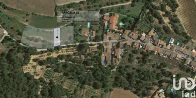 Building plot in Sant Pere de Ribes