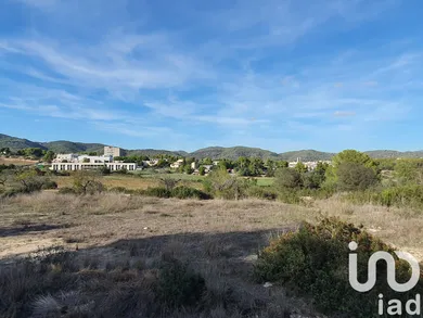 Terrain à bâtir à Sant Pere de Ribes
