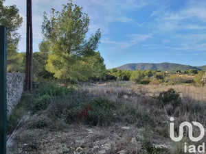 Terreno edificable en Sant Pere de Ribes