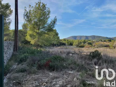 Terreny edificable a Sant Pere de Ribes