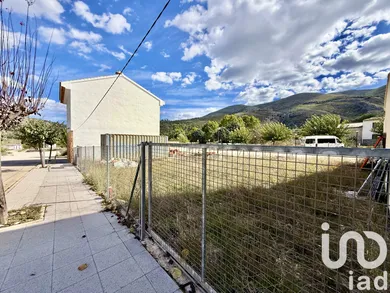 Terreny edificable a La Vall d'Ebo