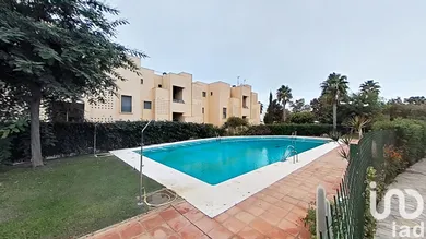 Apartment in Chipiona