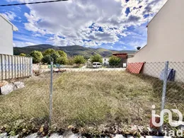 Terreno edificable en La Vall d'Ebo
