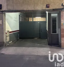 Garaje en Alicante