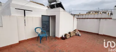 Casa de poble a ECIJA