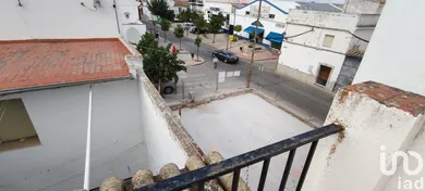 Casa de poble a ECIJA