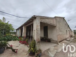 Casa de pagès a Elche