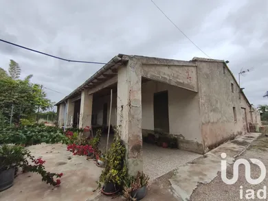 Casa de pagès a Elche