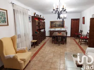 Villa en San Esteban de Litera