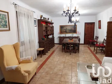 Villa en San Esteban de Litera