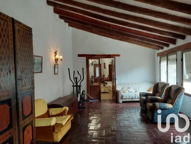 Demeure à San Esteban de Litera