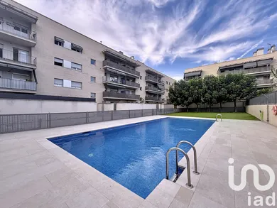 Ático en Granollers