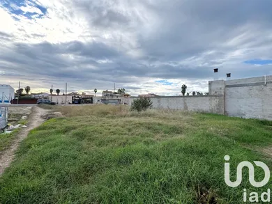 Terreno edificable en Deltebre