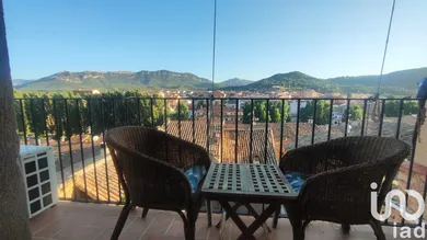 Lodge in Valderrobres