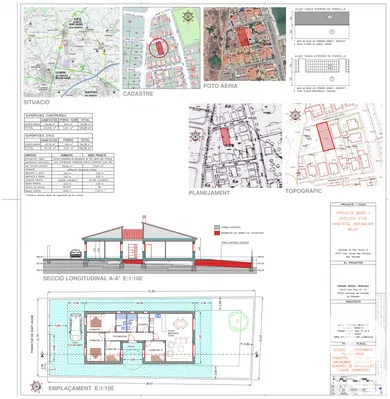 Maison à Sant Jaume dels Domenys