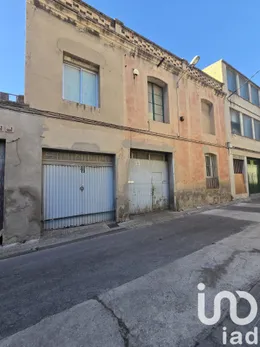 Building in Igualada