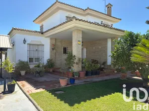 Mas a Chiclana de la Frontera