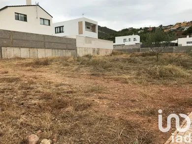 Terreno edificable en La Vall d'Uixó