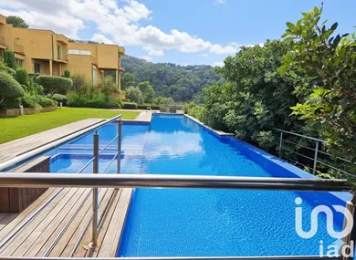 Maison jumelle à Begur