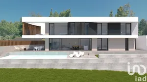 Casa de campo en Sanxenxo