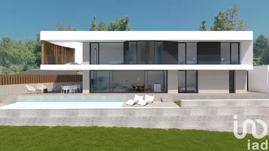 Casa de campo en Sanxenxo