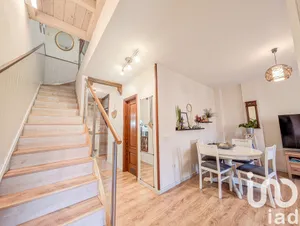 Casa adosada en San Cristóbal de La Laguna