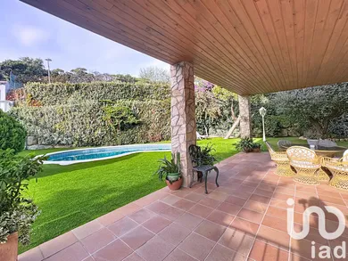 Casa a Vallromanes