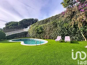 Casa en Vallromanes