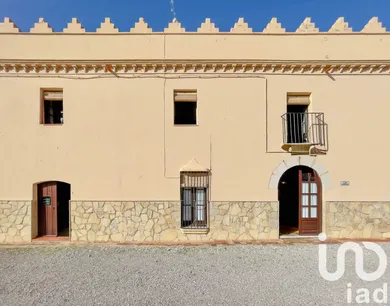 Masia a Sant Pere de Ribes