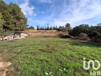 Terreno agricola en Ginestar