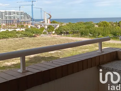 Pis a Oropesa del Mar