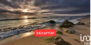 Terreny edificable a Miramar